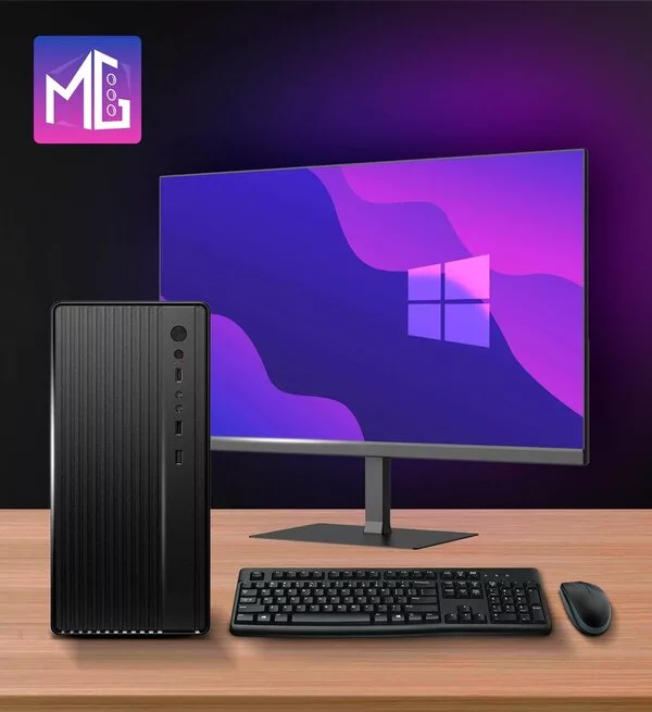Компьютер MultiOffice C690D8H2S24IMV24