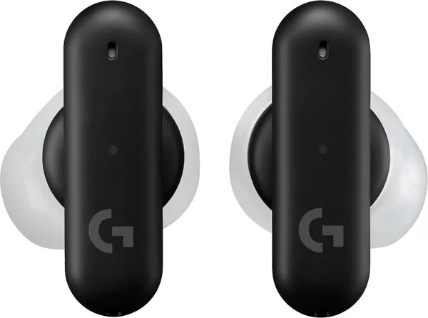 Наушники Logitech G Fits (черный)