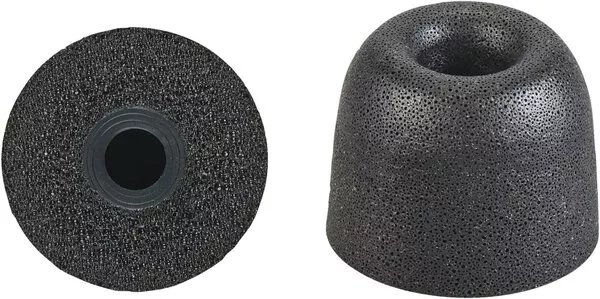 Амбушюры для наушников Milwaukee 4932493361 для L4RLEPB-301, S (5 шт)
