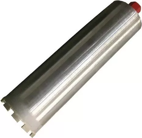 Коронка Rodiama Алмазная сверлильная HSP-E D102 мм 1.1/4