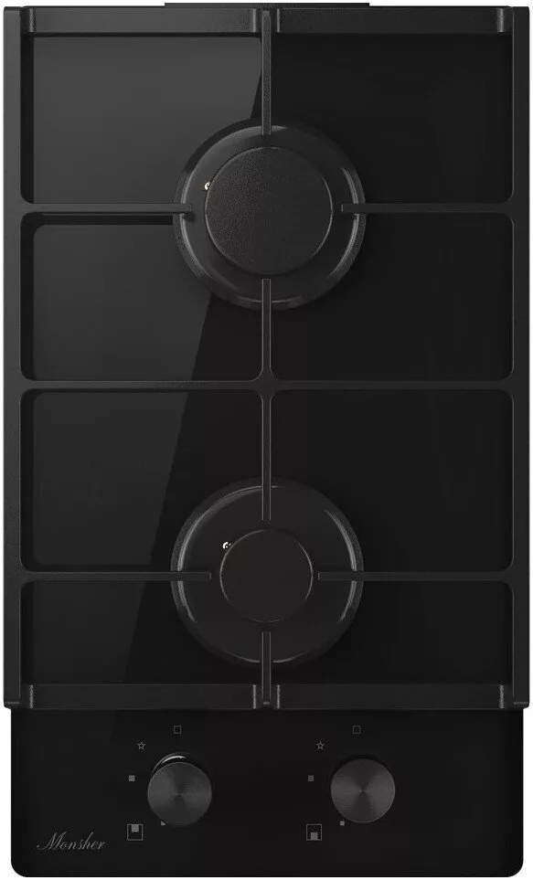 Варочная панель Monsher MGG 32 Noir