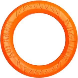 Игрушка для собак Doglike Tug-Twist Кольцо восьмигранное миниатюрное D