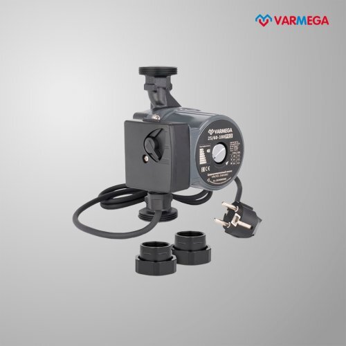 Циркуляционный насос Varmega PRO 25/40-180 VMCP02-25401802