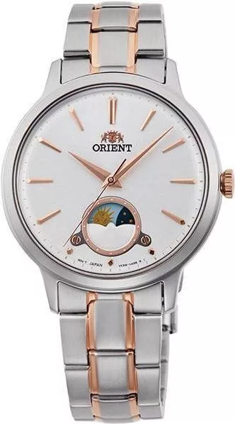 Наручные часы Orient RA-KB0001S