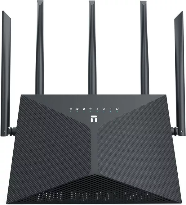 Wi-Fi роутер Netis NX30