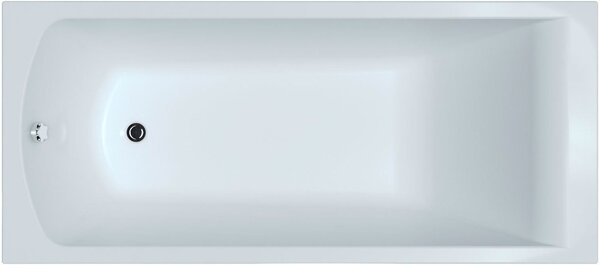 Ванна Santek Фиджи 150Х75 1WH501598 (с каркасом и экраном)