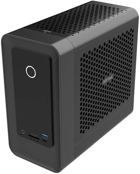 Компьютер ZOTAC ZBox Magnus One EU275070C