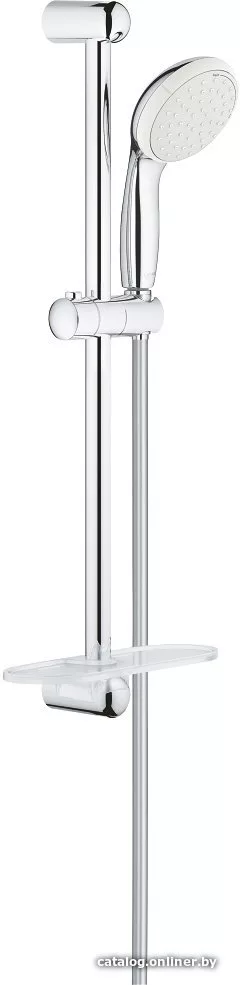 Душевой гарнитур  Grohe New Tempesta 100 28593002