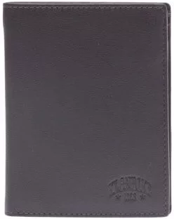 Кошелек Klondike 1896 Claim KD1101-03 (коричневый)