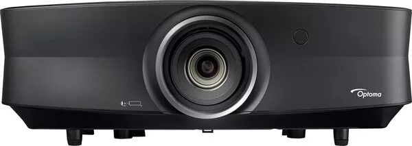 Проектор Optoma UHZ65