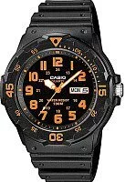 Наручные часы Casio MRW-200H-4BVEF