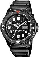 Наручные часы Casio MRW-200H-1BVEF