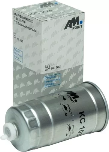Топливный фильтр AM Point KC103
