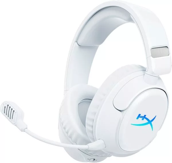 Наушники HyperX Cloud Flight 2 (белый)