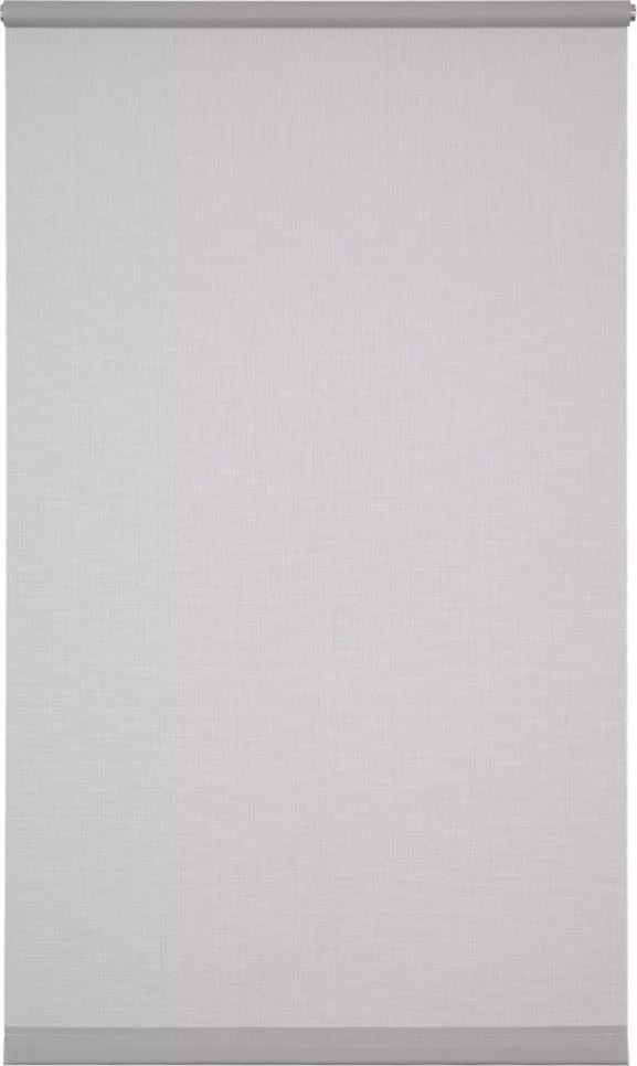 Рулонные шторы Franc Gardiner Shantung 120x160 8318330 (гранит)