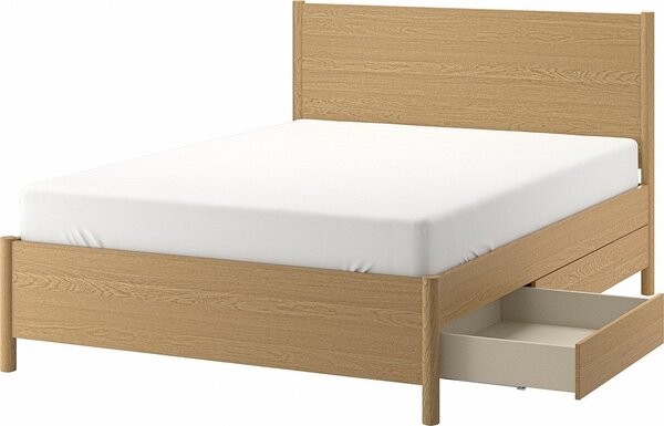 Кровать-тахта Ikea Tonstad 40489135