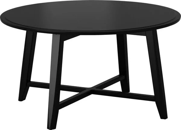 Журнальный столик Ikea Kragsta 80262253