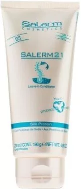 Кондиционер Salerm Cosmetics Интенсивный кондиционер Salerm 21 50 мл