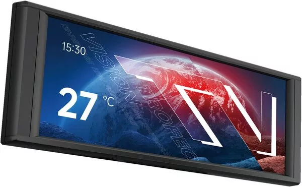 ЖК-панель Thermalright Trofeo Vision LCD 6.86