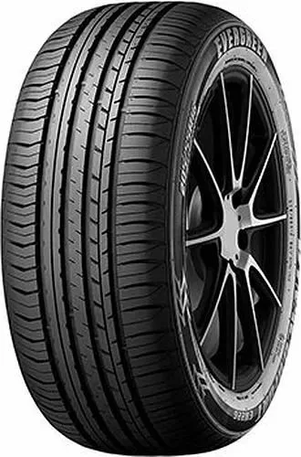 Летние шины Evergreen Dynacomfort EH226 205/65R15 94V