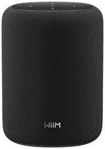 Беспроводная аудиосистема WiiM Sound Lite (черный)
