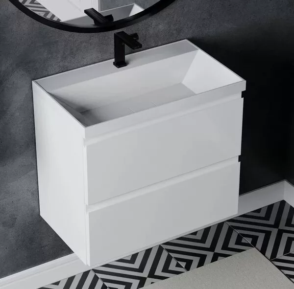 Vela Тумба под умывальник Vela Мира 60П под Classica Slim TU20981