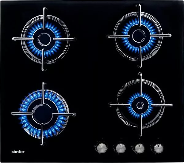 Варочная панель Simfer H60N40B570
