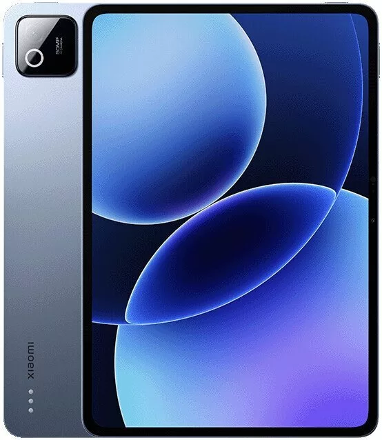 Планшет Xiaomi Pad 8 Pro 12GB/512GB китайская версия (синий)
