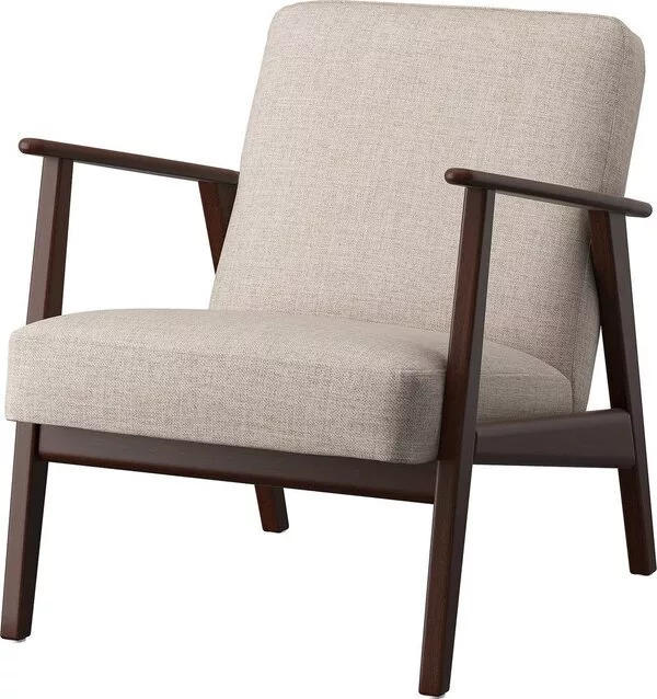 Интерьерное кресло Ikea Ekenaset 90533174