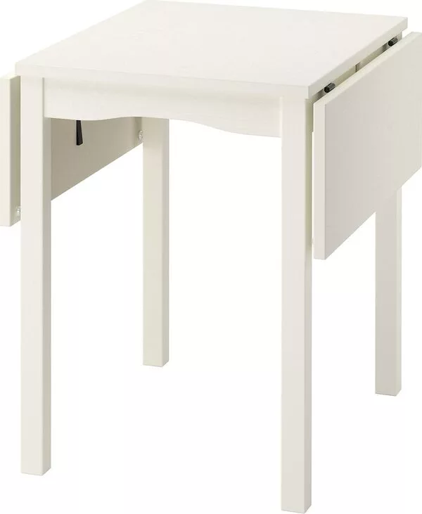 Откидной стол Ikea Hauga 20586000