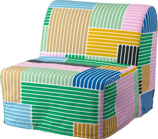 Чехол для кресла Ikea Lycksele 50578635