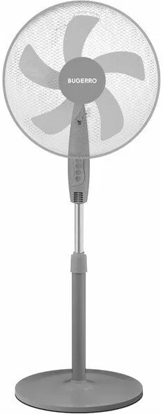 Вентилятор Bugerro BG-8303