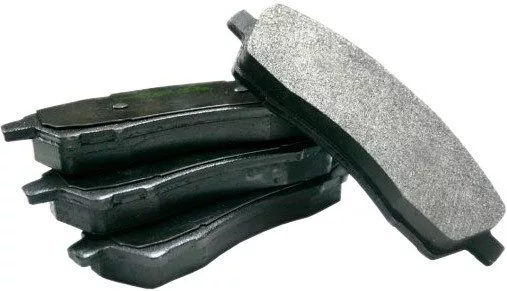 Тормозные колодки Bosch 1987474549