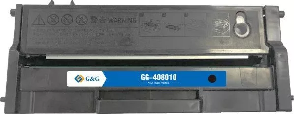 Тонер G&G GG-408010