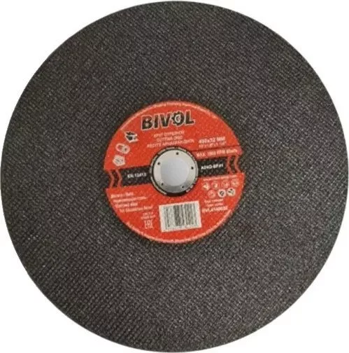 Отрезной диск Bivol BVL4130032