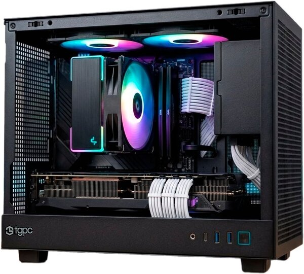 Компьютер TGPC Valise 95960 I-X