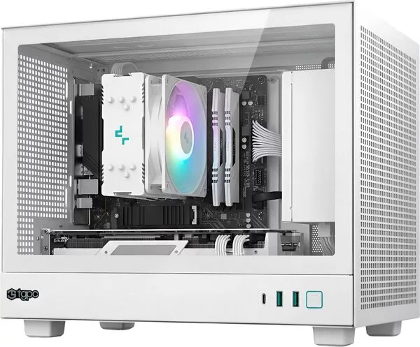 Компьютер TGPC Valise WH 96011 I-X