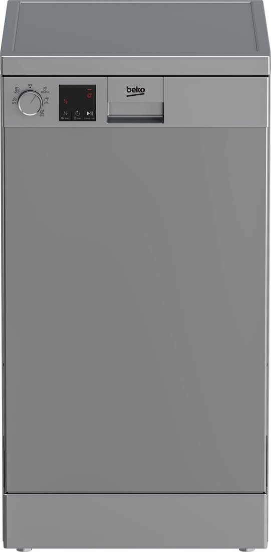 Отдельностоящая посудомоечная машина BEKO DVS05030S