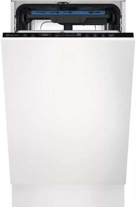Встраиваемая посудомоечная машина Electrolux QuickSelect 700 KEGB3420L