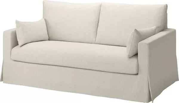 Софа Ikea Hyltarp Gransel неокрашенный s29489603