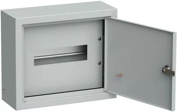 Корпус металлический IEK MKM14-N-09-31-Z