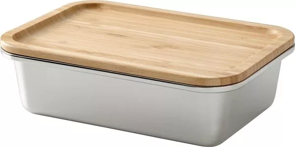 Контейнер для еды Ikea 365+ s39437500