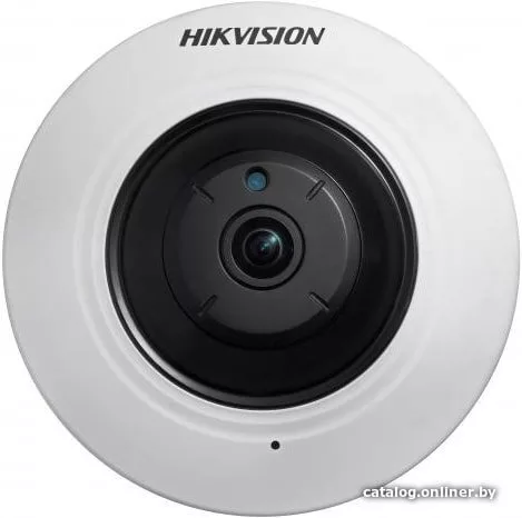 Изображение IP-камера Hikvision DS-2CD2955FWD-I