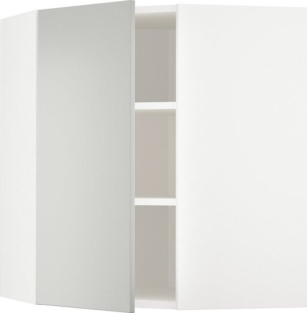 Шкаф навесной Ikea Metod s39538820