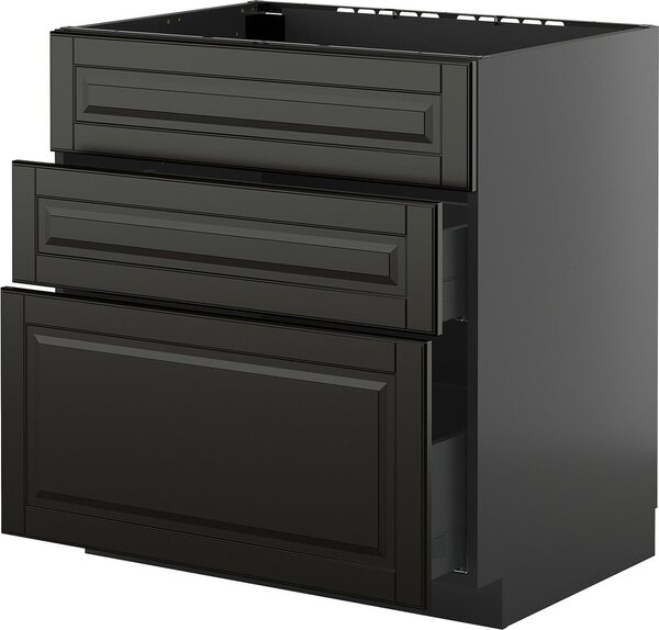 Шкаф напольный Ikea Metod/Knivshult s29587745