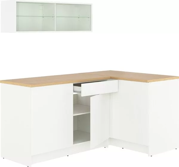 Комплект кухонных модулей Ikea Knoxhult s89581284