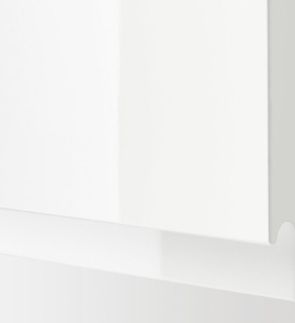 Шкаф напольный Ikea Metod s69584698