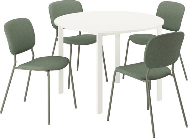 Обеденная группа Ikea Vihals/vihals s19589943