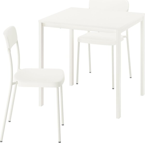 Обеденная группа Ikea Vihals/vihals s29589933