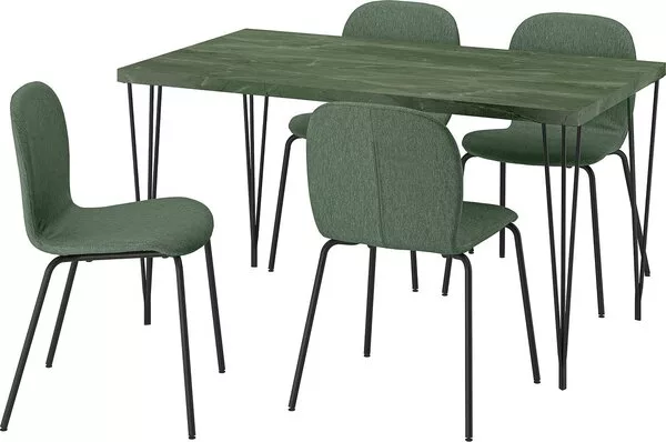 Обеденная группа Ikea Skalsta s99609169